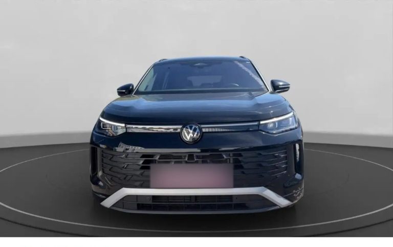 Volkswagen Tayron 2.0 TDI DSG - photo 2