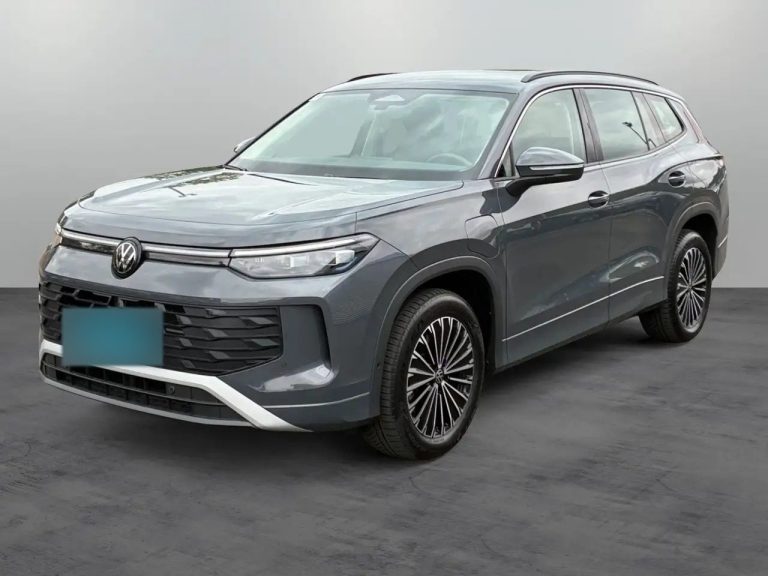 Volkswagen Tayron 1.5 eHybrid Life - photo 2