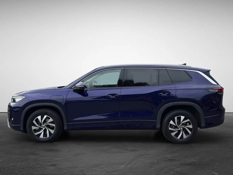 Volkswagen Tayron 1.5 eHybrid Life DSG - photo 2