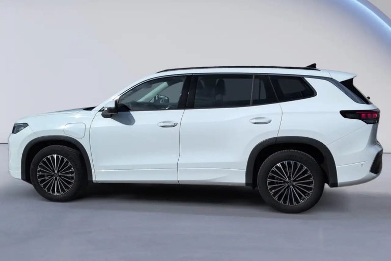Volkswagen Tayron 1.5 TSI eHybrid Life - photo 2