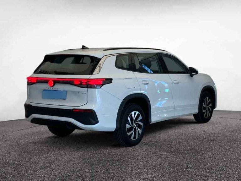 Volkswagen Tayron 1.5 TSI eHybrid DSG Life - photo 2