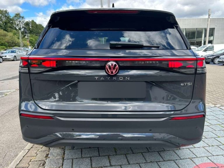 Volkswagen Tayron 1.5 eTSI DSG - photo 2