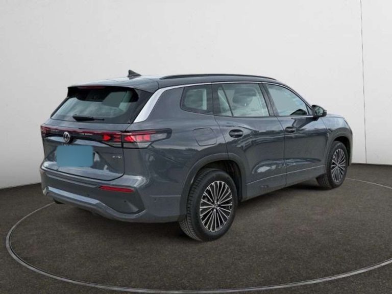 Volkswagen Tayron 1.5 eTSI DSG Life - photo 2