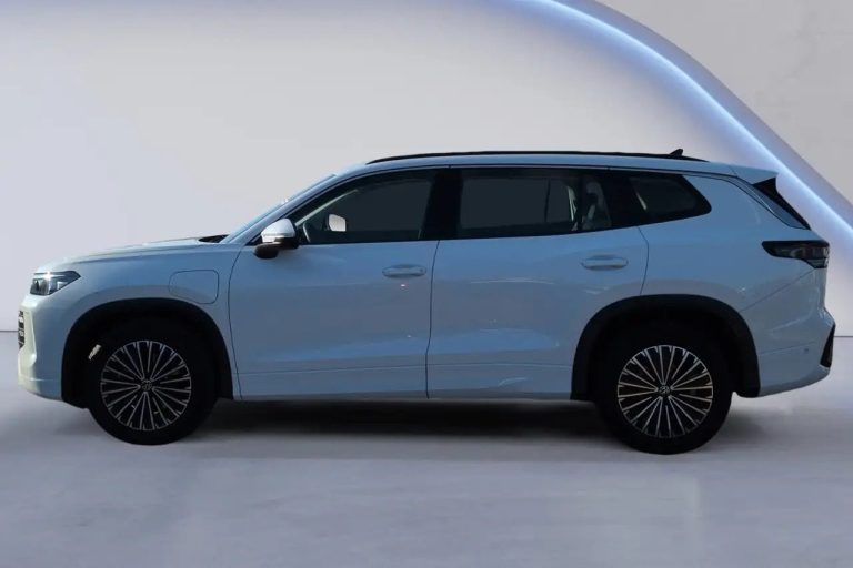 Volkswagen Tayron 1.5 eTSI eHybrid DSG Life - photo 2