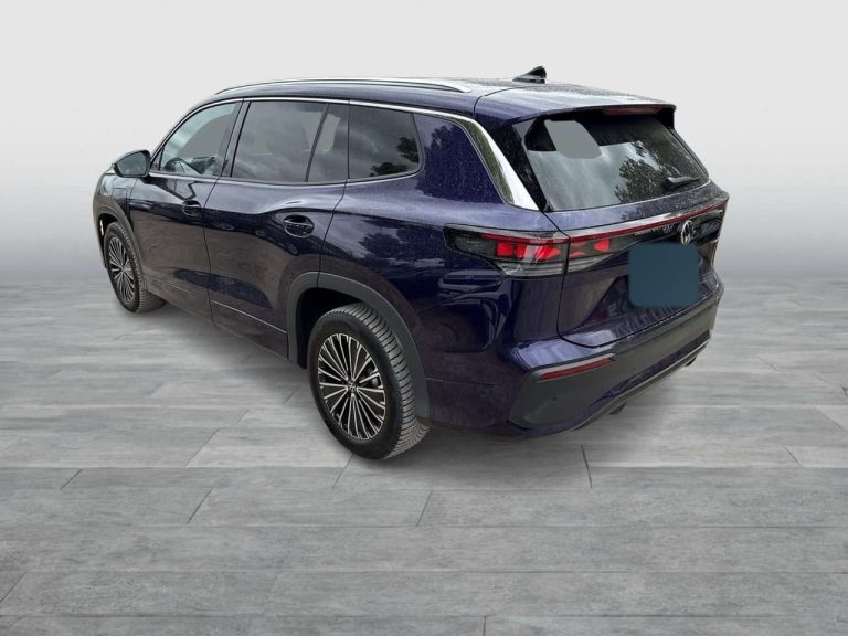 Volkswagen Tayron 1.5 eHybrid DSG Life - photo 2