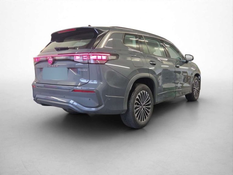 Volkswagen Tayron 1.5 eTSI eHybrid DSG Life - photo 2