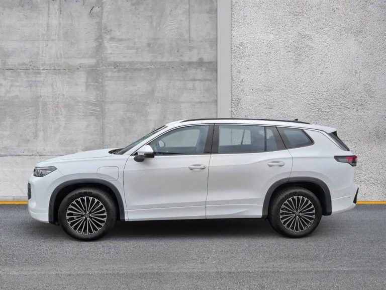 Volkswagen Tayron 1.5 eHybrid Life - photo 2
