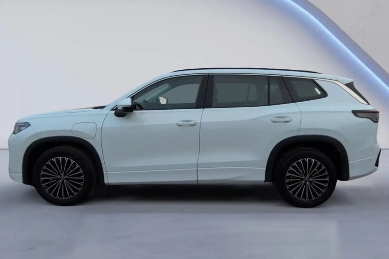 Volkswagen Tayron 1.5 TSI eHybrid Life - photo 2