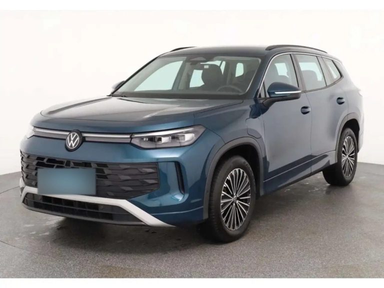 Volkswagen Tayron 1.5 eHybrid Life - photo 2