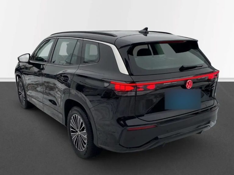 Volkswagen Tayron 1.5 eTSI DSG Life - photo 2