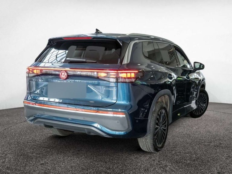 Volkswagen Tayron 1.5 TSI eHybrid Elegance - photo 2