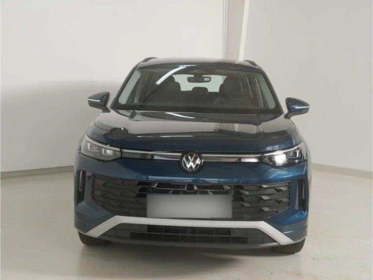 Volkswagen Tayron 1.5 eHybrid Life DSG - photo 2