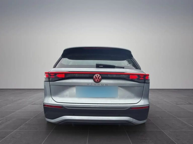 Volkswagen Tayron 1.5 eTSI DSG Life - photo 3