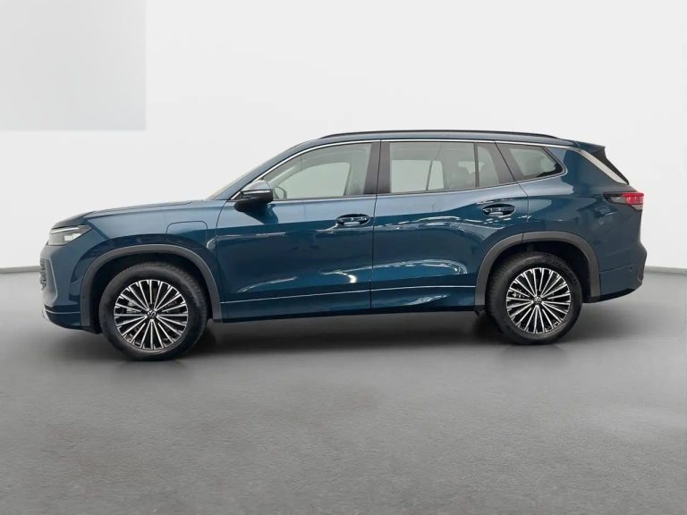 Volkswagen Tayron 1.5 TSI eHybrid - photo 3