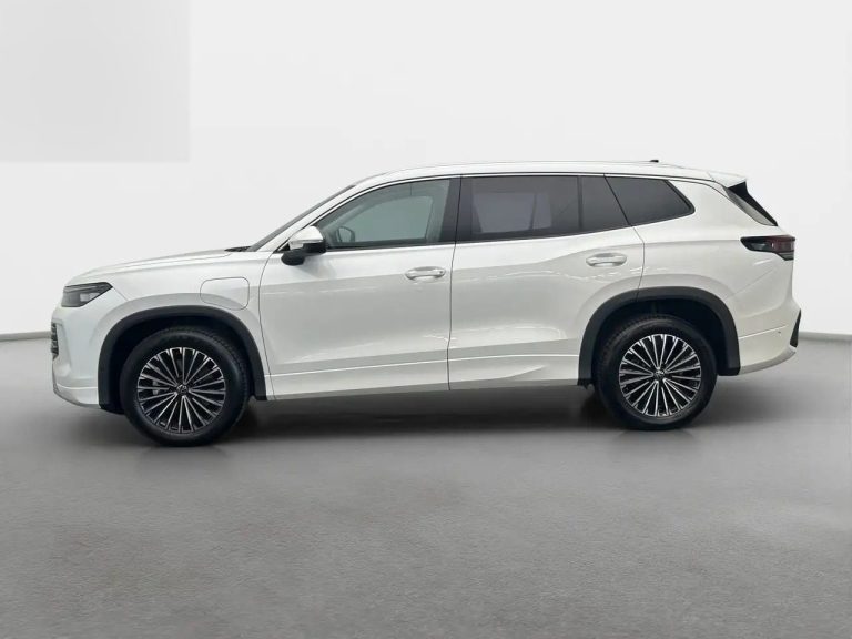 Volkswagen Tayron 1.5 TSI eHybrid - photo 3