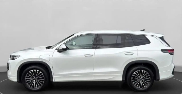 Volkswagen Tayron 1.5 TSI eHybrid Elegance - photo 3