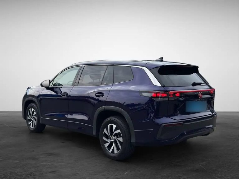 Volkswagen Tayron 1.5 eHybrid Life DSG - photo 3