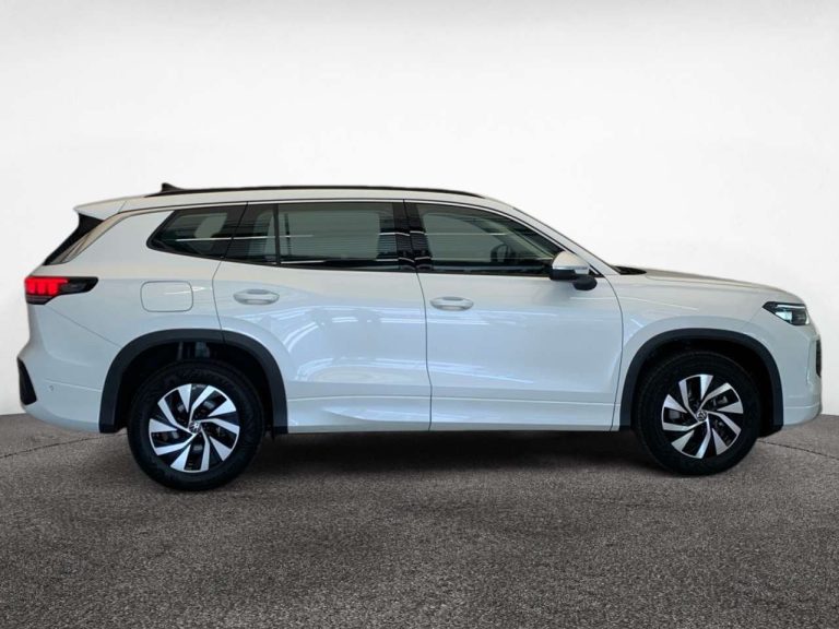 Volkswagen Tayron 1.5 TSI eHybrid DSG Life - photo 3