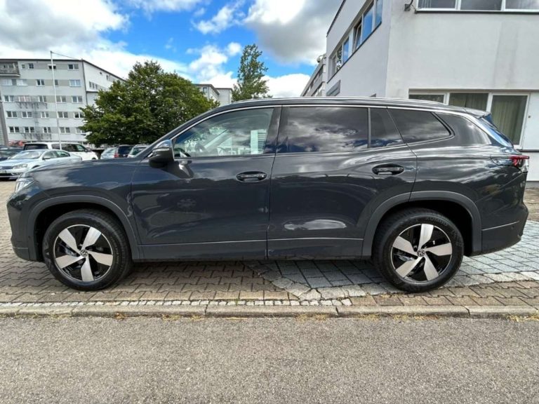 Volkswagen Tayron 1.5 eTSI DSG - photo 3