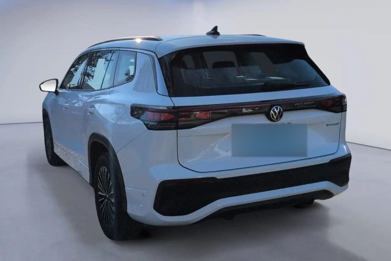 Volkswagen Tayron 1.5 eTSI eHybrid DSG Life - photo 3