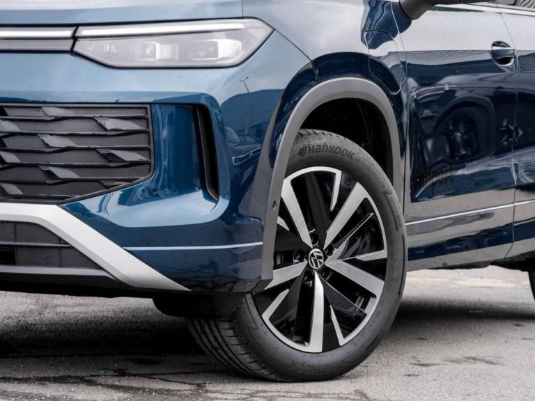 Volkswagen Tayron 1.5 eHybrid DSG Life - photo 3