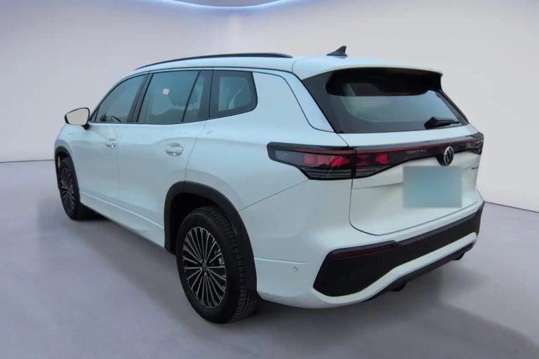 Volkswagen Tayron 1.5 TSI eHybrid Life - photo 3