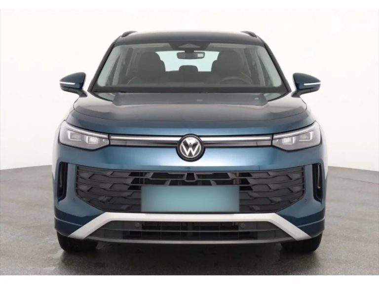Volkswagen Tayron 1.5 eHybrid Life - photo 3