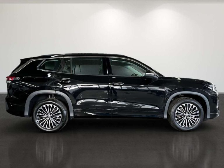 Volkswagen Tayron 1.5 TSI eHybrid Elegance - photo 3