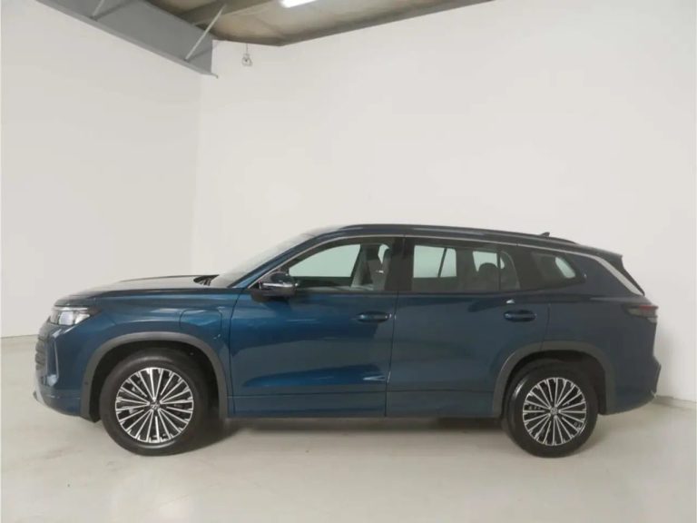 Volkswagen Tayron 1.5 eHybrid Life DSG - photo 3