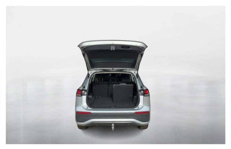 Volkswagen Tayron 1.5 eTSI DSG Life 7 places - photo 4