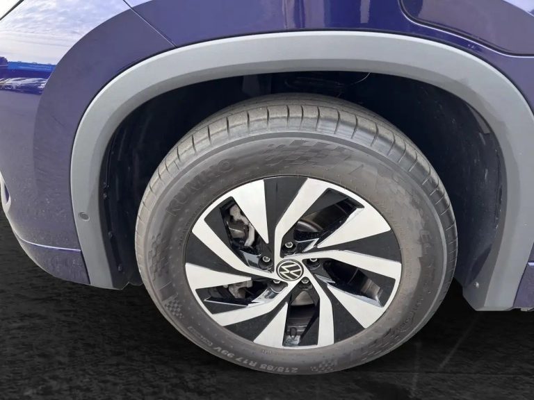 Volkswagen Tayron 1.5 eHybrid Life DSG - photo 4