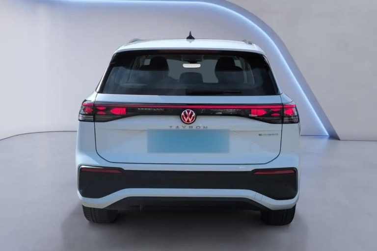 Volkswagen Tayron 1.5 TSI eHybrid Life - photo 4
