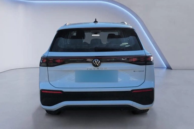 Volkswagen Tayron 1.5 eTSI eHybrid DSG Life - photo 4