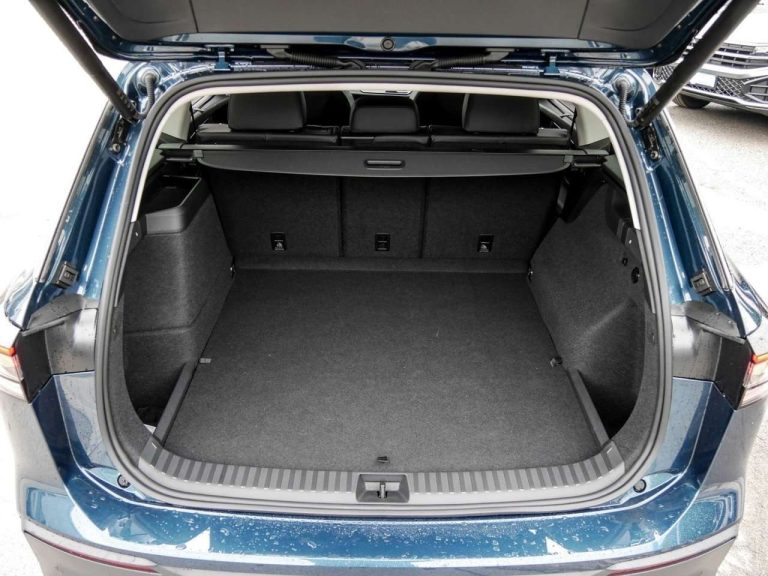 Volkswagen Tayron 1.5 eHybrid DSG Life - photo 4