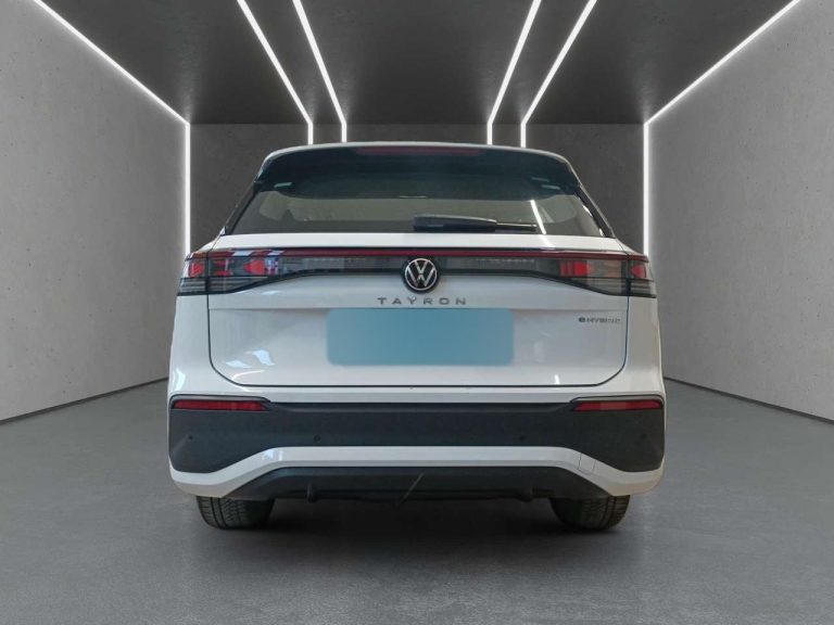 Volkswagen Tayron 1.5 eHybrid DSG Life - photo 4