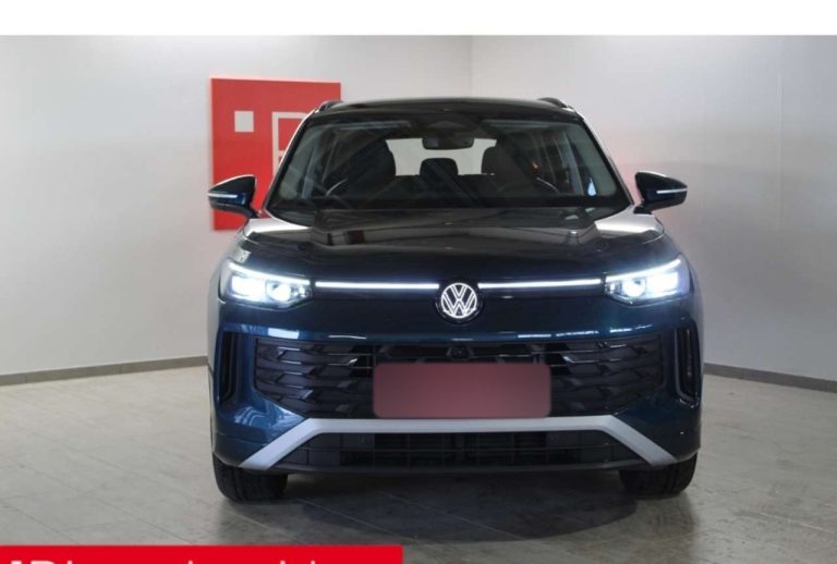 Volkswagen Tayron 1.5 eTSI DSG Life - photo 4
