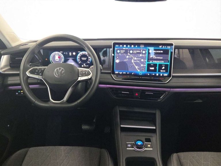 Volkswagen Tayron 1.5 eTSI eHybrid DSG Life - photo 4
