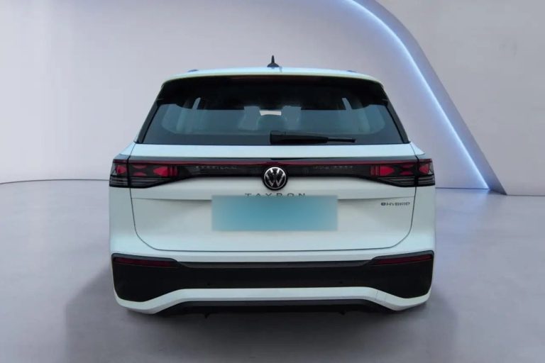 Volkswagen Tayron 1.5 TSI eHybrid Life - photo 4