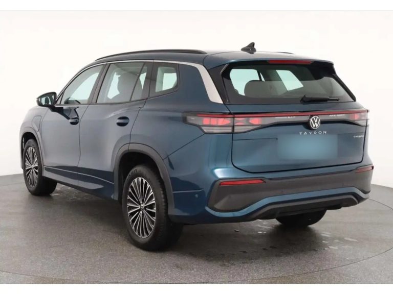 Volkswagen Tayron 1.5 eHybrid Life - photo 4