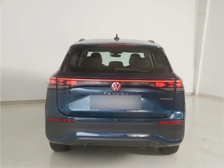 Volkswagen Tayron 1.5 eHybrid Life DSG - photo 4