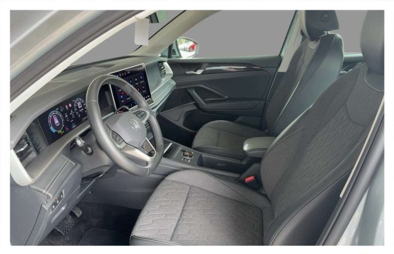 Volkswagen Tayron 1.5 eTSI DSG Life 7 places - photo 5