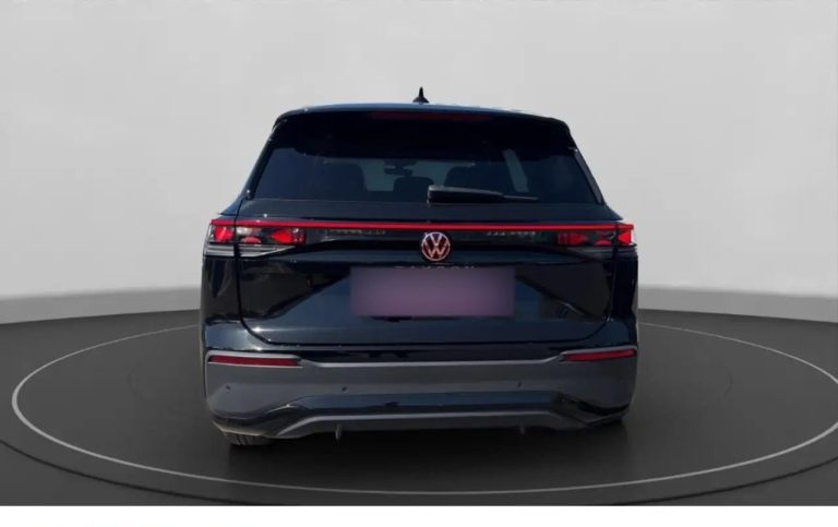 Volkswagen Tayron 2.0 TDI DSG - photo 5