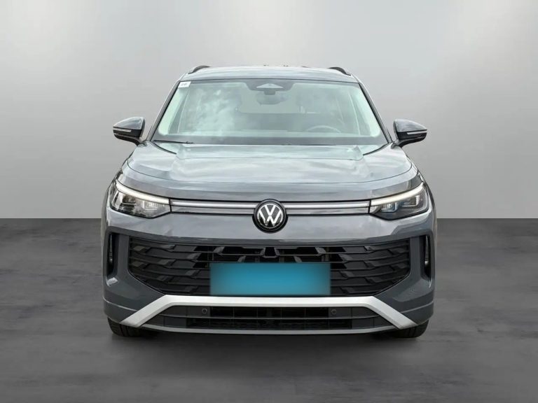 Volkswagen Tayron 1.5 eHybrid Life - photo 5