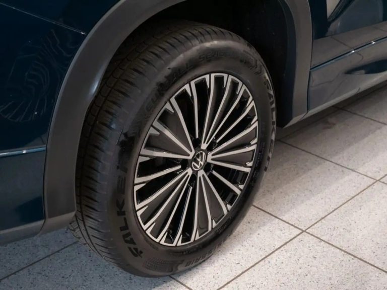 Volkswagen Tayron 1.5 TSI eHybrid Elegance - photo 5
