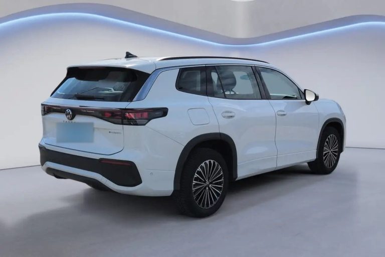 Volkswagen Tayron 1.5 TSI eHybrid Life - photo 5