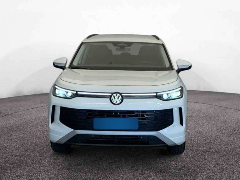 Volkswagen Tayron 1.5 TSI eHybrid DSG Life - photo 5