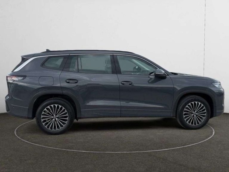 Volkswagen Tayron 1.5 eTSI DSG Life - photo 5