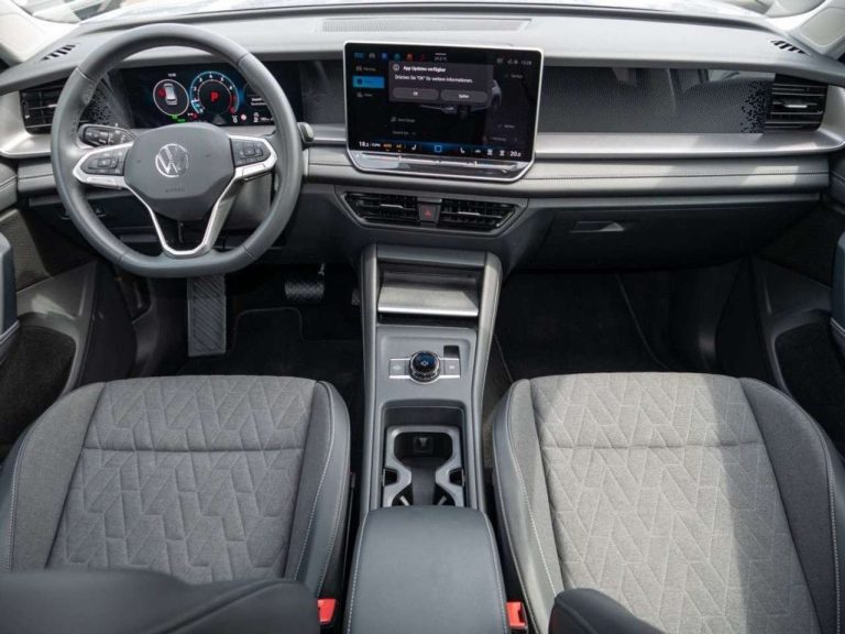 Volkswagen Tayron 1.5 eTSI DSG Life - photo 5
