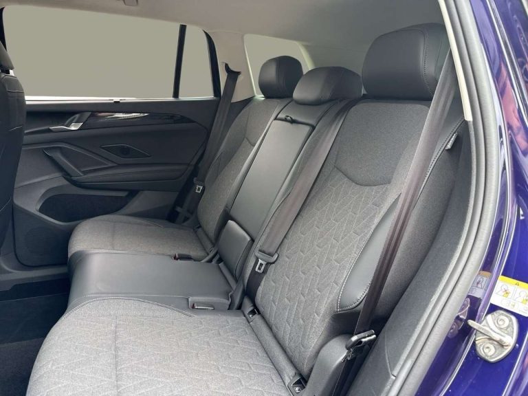 Volkswagen Tayron 1.5 eHybrid DSG Life - photo 5
