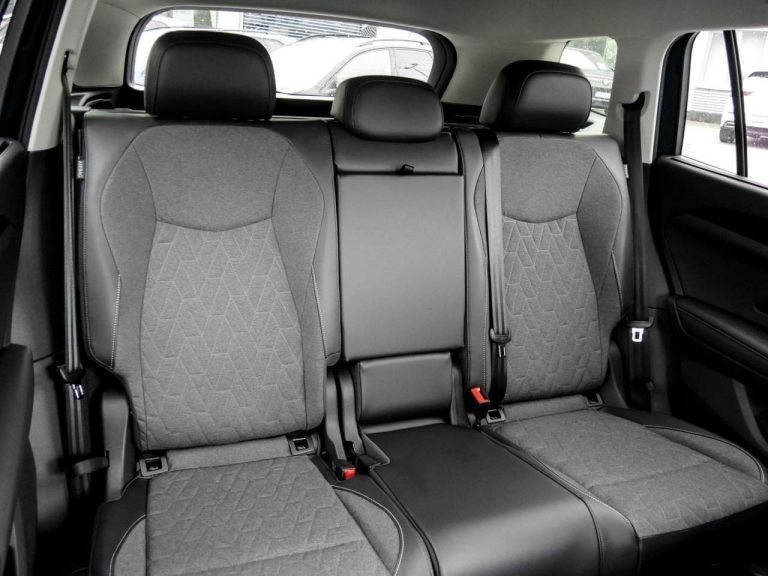 Volkswagen Tayron 1.5 eHybrid DSG Life - photo 5